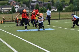 Fédération Nationale des Pompiers